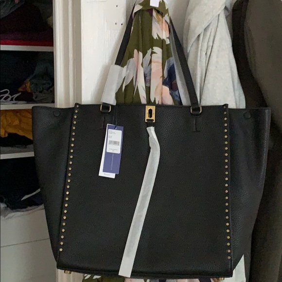 Rebecca Minkoff Darren Handbag - Picture 4 of 6